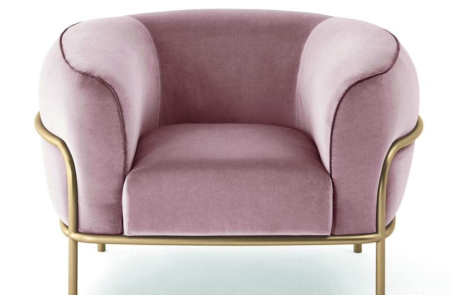 Gallotti&radice Sophie chair