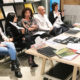 Viasolferino Acquatelier workshop