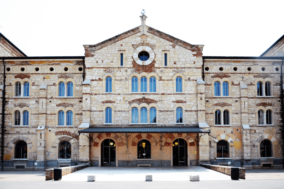 restauro santa marta verona