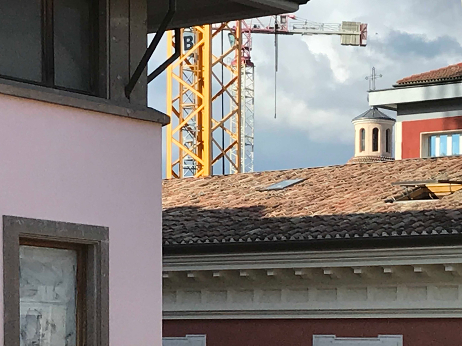 Viasolferino L'Aquila arredo casa