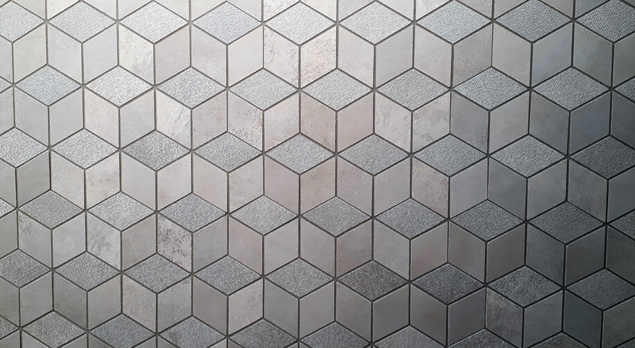 Cersaie 2018 Ceramiche Supergres